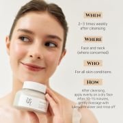 Beauty Of Josean Ground Rice and Honey Glow Mask