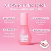 Glow Recipe Watermelon Glow Niacinamide Dew Drops Serum 40ML