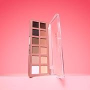 Revolution The Master Icon Matte Nudes Palette