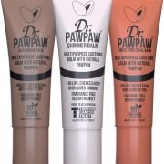 Dr Pawpaw Shimmering Trio Set