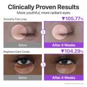 Numbuzin No.9 NAD+ Retinol Eye Cream