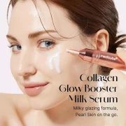 Medicube Collagen Glow Booster Milk Serum