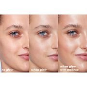 Elf Skin Suntouchable Whoa Glow SPF 30 Sunscreen And Primer