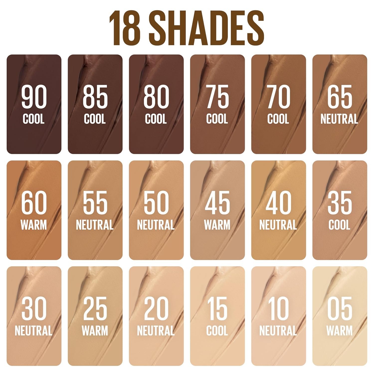 Maybelline Lifter Stix Multi-Use Face Stick