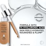 L’Oreal Paris True Match Nude Hyaluronic Tinted Serum