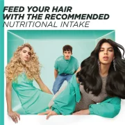 Garnier Ultra Doux Vegan Hair Food Aloe Vera Conditioner