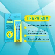 Dr Pawpaw Hyaluronic Lip and Eye Gel Balm 8ml