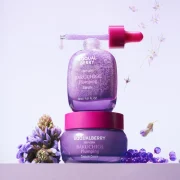 EQQUALBERRY Bakuchiol Plumping Capsule Cream