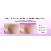 Eqqualberry Bakuchiol Plumping Capsule Toner