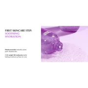 Eqqualberry Bakuchiol Plumping Capsule Toner