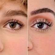 Benefit BADGAL Royalty 2-Piece Mascara Gift Set