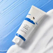 Round Lab Birch Juice Moisturizing Cleanser 150ML