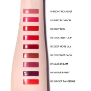 Mary&May Blooming Glow Lip Oil