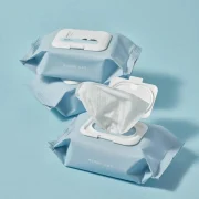 Round Lab 1025 Dokdo Cleansing Tissue 30 pcs