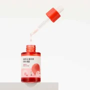 Round lab Camellia Deep Collagen Firming Ampoule