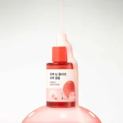 Round lab Camellia Deep Collagen Firming Ampoule