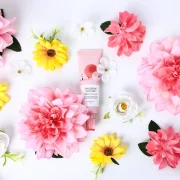 Round Lab Camellia Deep Collagen Firming Sun