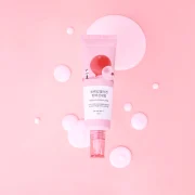 Round Lab Camellia Deep Collagen Firming Sun