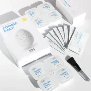 SKIN1004 Zombie Pack & Activator Kit