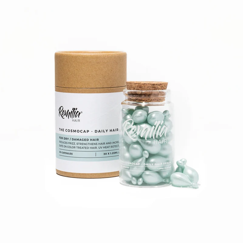Remilia Cosmocap Hair Serum Capsule