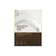 Medicube Deep Peptide Radiance Mask