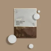 Medicube Deep Peptide Radiance Mask