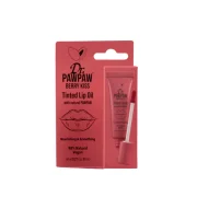 Dr Pawpaw Berry Kiss Tinted Lip Oil 8ml