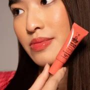 Dr Pawpaw Coral Crush Tinted Lip Oil 8ml
