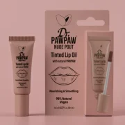 Dr Pawpaw Nude Pot Tinted Lip Oil 8ml