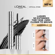 L’Oréal Paris Telescopic Extensionist Mascara