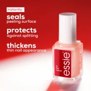 Essie To the Rescue UV Gel Damage Repair Treatment