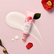 Round Lab Camellia Deep Collagen Firming Sun