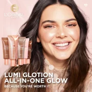 L’OREAL True Match Lumi Glotion