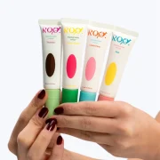 ROO cosmetics Peptide Balm Recipe