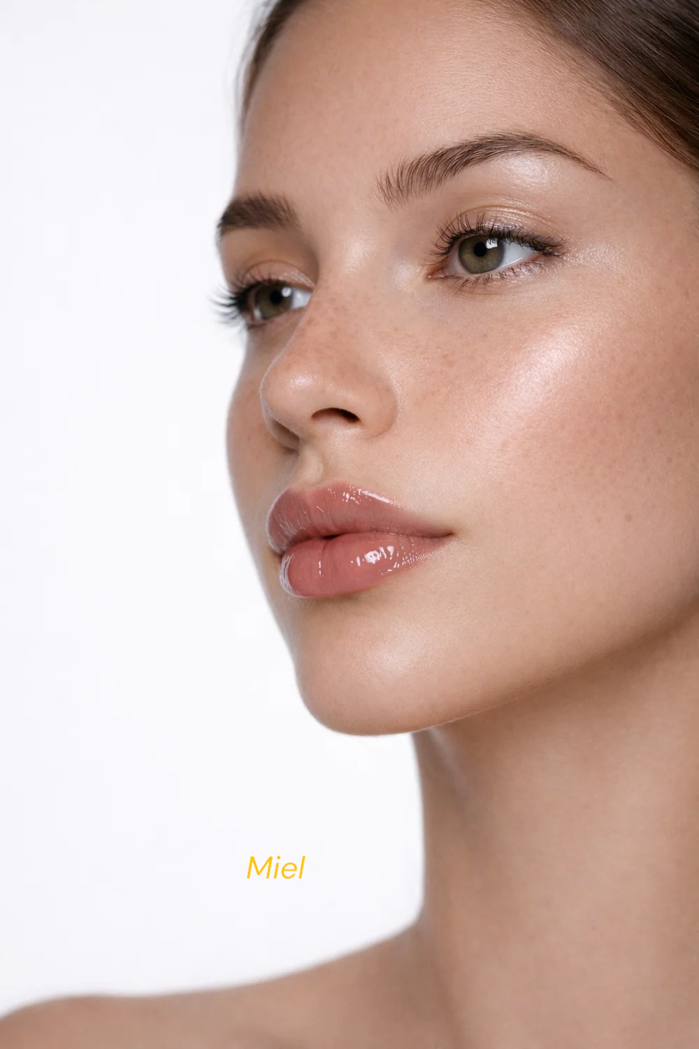 ROO cosmetics Peptide Balm Recipe