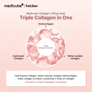 Medicube Collagen Lifting Mask