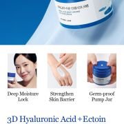 Round Lab BIRCH JUICE MOISTURIZING INTENSIVE CREAM 50ml