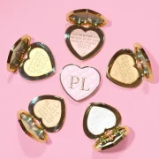 P.Louise Skin Bling Baked Highlighter Powder