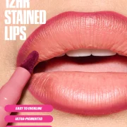 Huda Beauty HABIBTI Rosy Pink Lip Duo