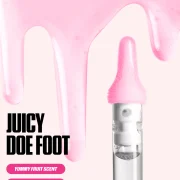 Huda Beauty HABIBTI Rosy Pink Lip Duo