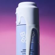 Bubble Cosmic Milk Hydrating Milky Toner