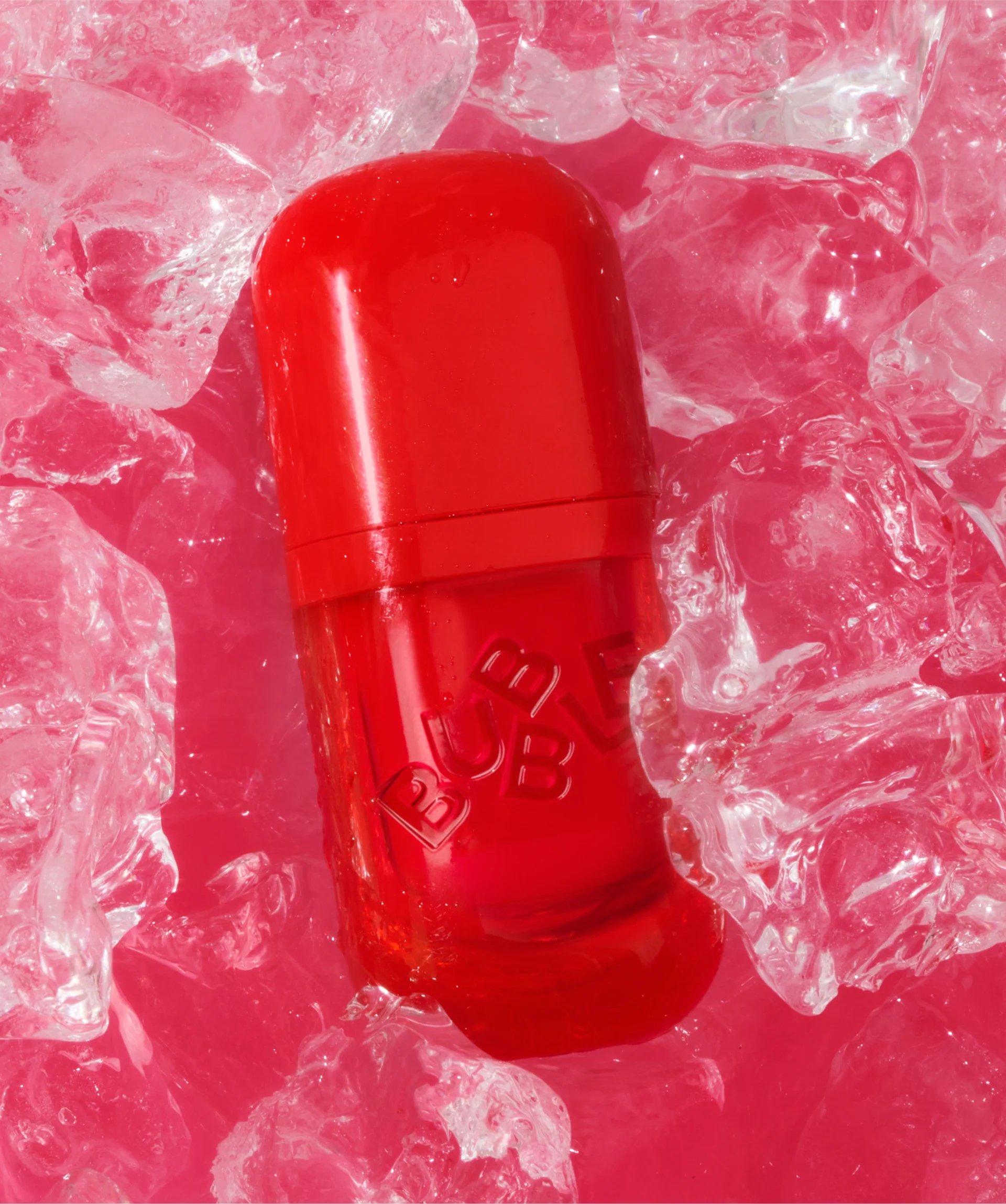 Bubble Skincare Talk Back Watermelon Lip Serum