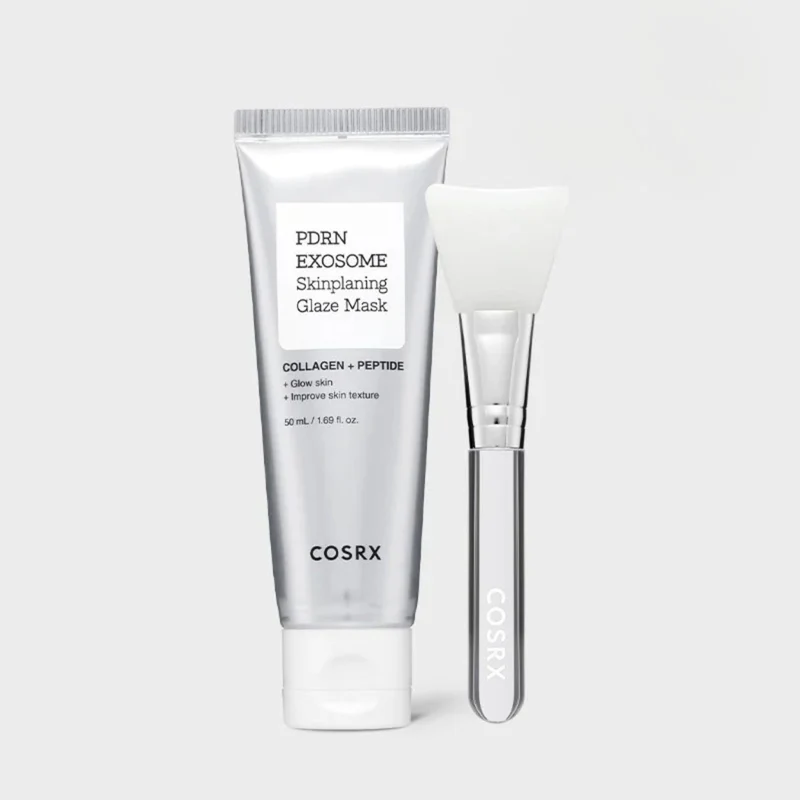 Cosrx PDRN Exosome Skinplaning Glaze Mask