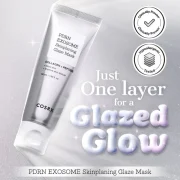 Cosrx PDRN Exosome Skinplaning Glaze Mask