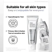 Cosrx PDRN Exosome Skinplaning Glaze Mask
