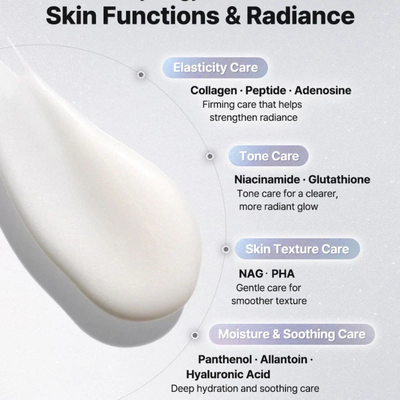 Cosrx PDRN Exosome Skinplaning Glaze Mask
