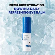 Round Lab Juice Moisturizing Eye Balm