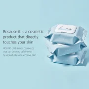 Round Lab 1025 Dokdo Cleansing Tissue 30 pcs