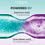 L’Oréal Paris Elvive Hyaluron Pure Shampoo