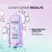 L’Oréal Paris Elvive Hyaluron Pure Conditioner